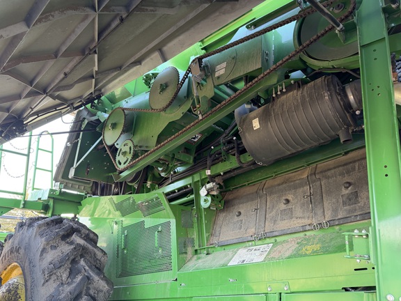 2024 John Deere S770 - Photo16