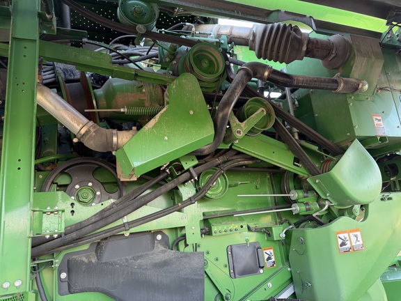 2024 John Deere S770 - Photo17