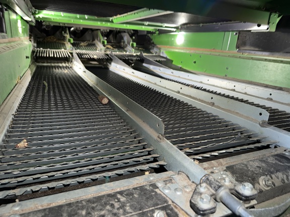 2024 John Deere S770 - Photo19