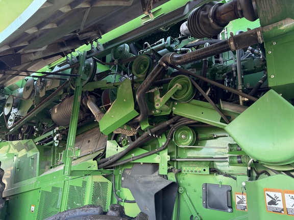 2024 John Deere S770 - Photo18