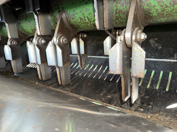 2024 John Deere S770 - Photo21