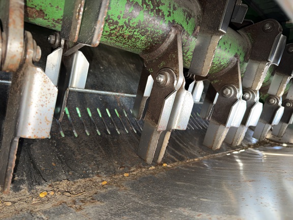 2024 John Deere S770 - Photo20