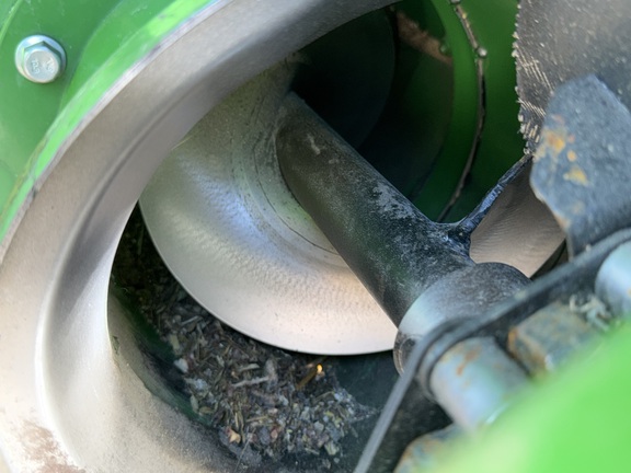 2024 John Deere S770 - Photo24