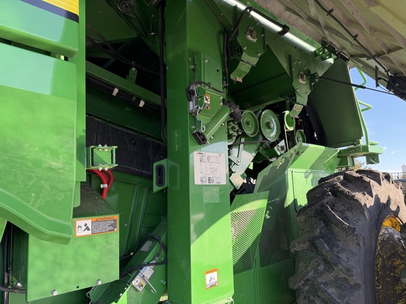 2024 John Deere S770 - Photo22