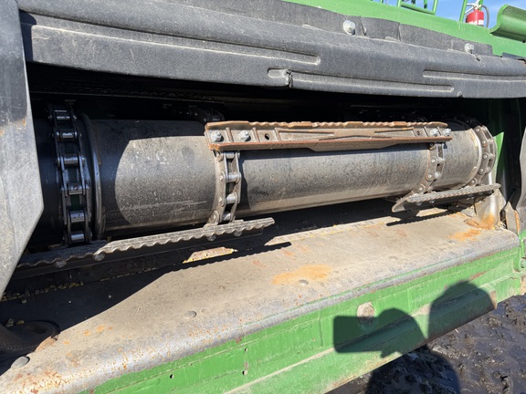 2024 John Deere S770 - Photo27