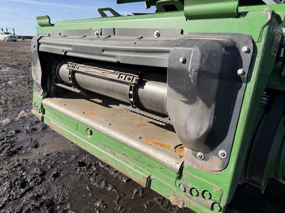 2024 John Deere S770 - Photo28