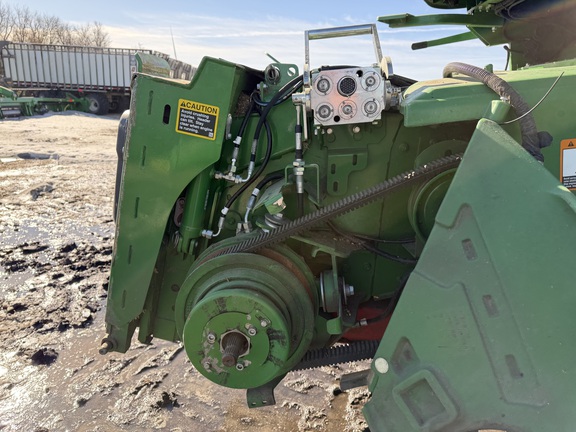 2024 John Deere S770 - Photo29