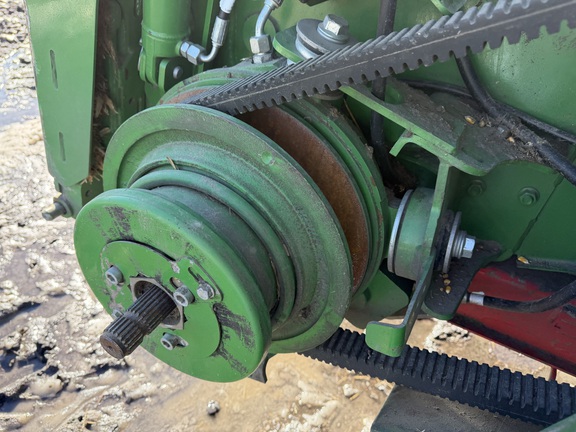 2024 John Deere S770 - Photo30