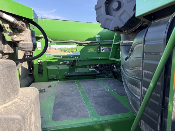 2024 John Deere S770 - Photo33