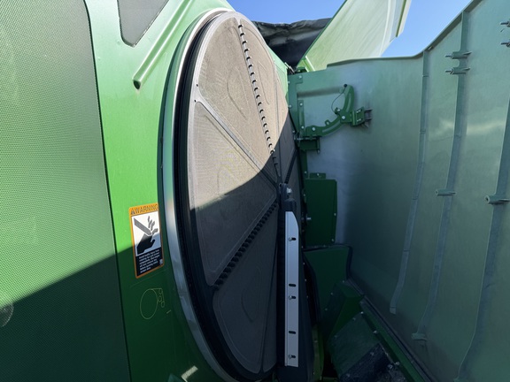 2024 John Deere S770 - Photo31