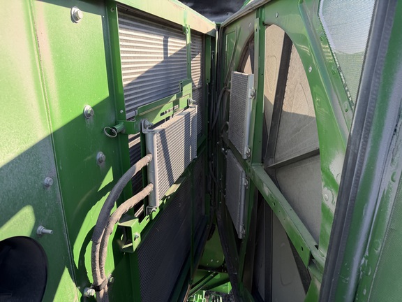 2024 John Deere S770 - Photo32