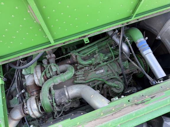 2024 John Deere S770 - Photo34