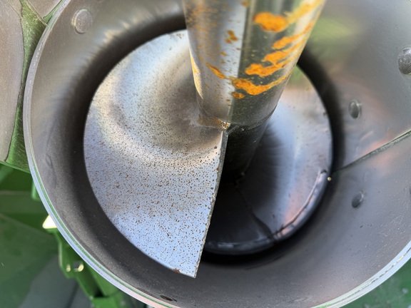 2024 John Deere S770 - Photo36