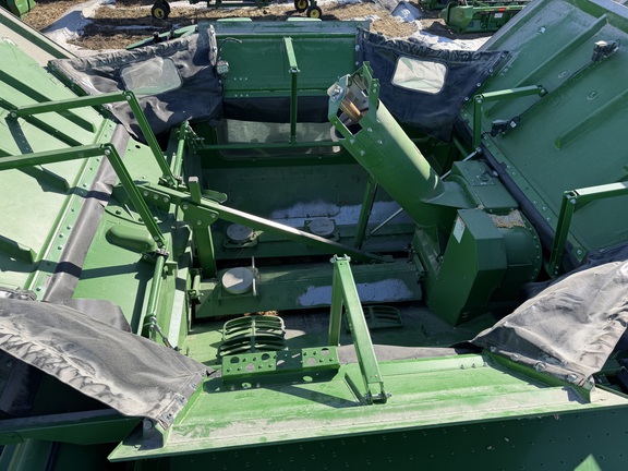 2024 John Deere S770 - Photo35