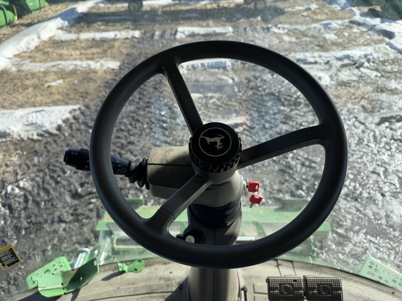2024 John Deere S770 - Photo38