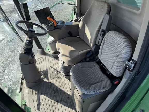 2024 John Deere S770 - Photo37