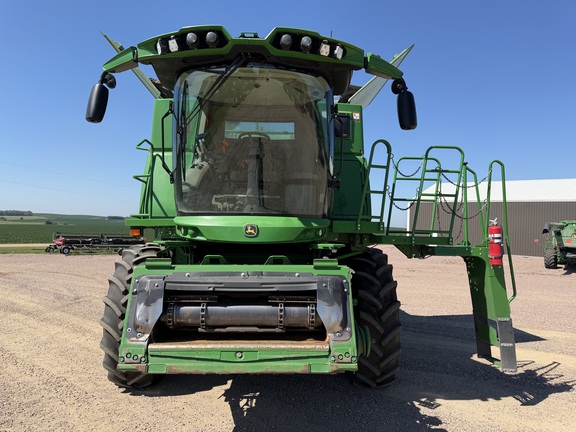 2024 John Deere S770 - Photo8