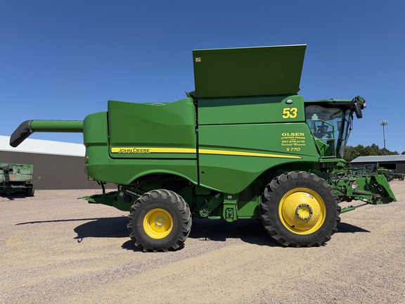2024 John Deere S770 - Photo2