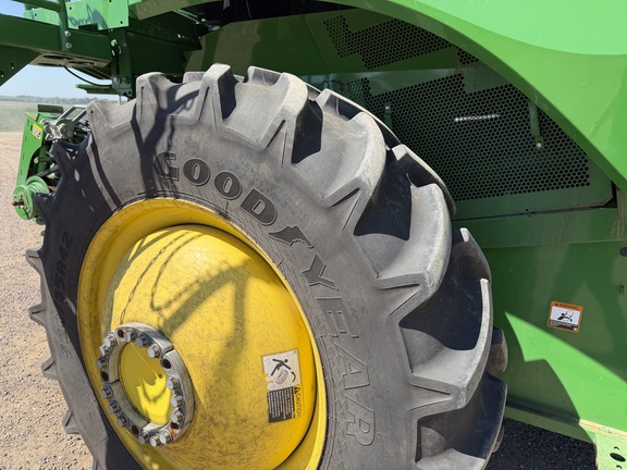 2024 John Deere S770 - Photo12