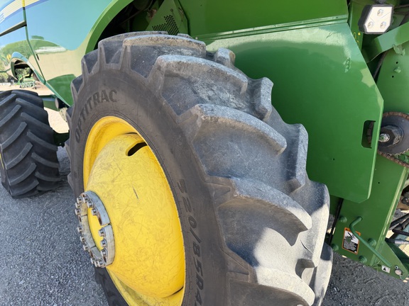 2024 John Deere S770 - Photo13