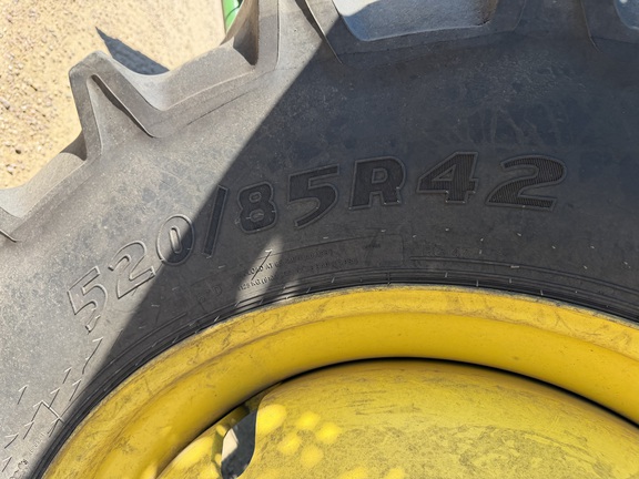 2024 John Deere S770 - Photo11