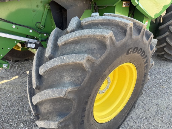 2024 John Deere S770 - Photo15