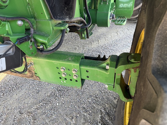 2024 John Deere S770 - Photo16