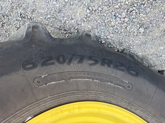 2024 John Deere S770 - Photo14