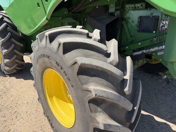 2024 John Deere S770 - Photo17