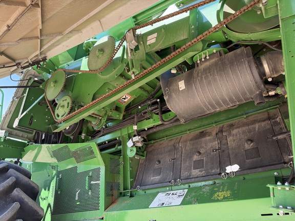 2024 John Deere S770 - Photo18