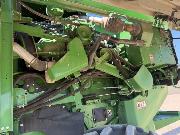 2024 John Deere S770 - Photo19