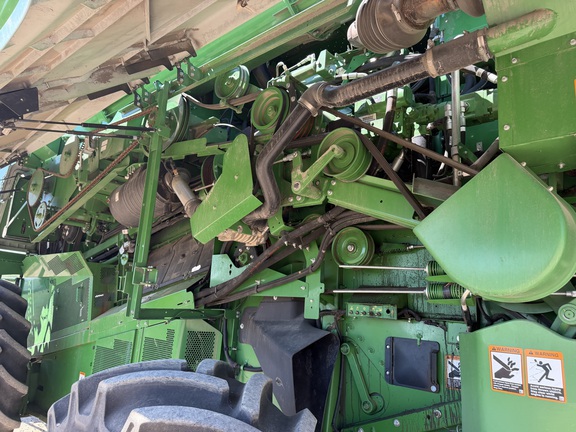 2024 John Deere S770 - Photo20