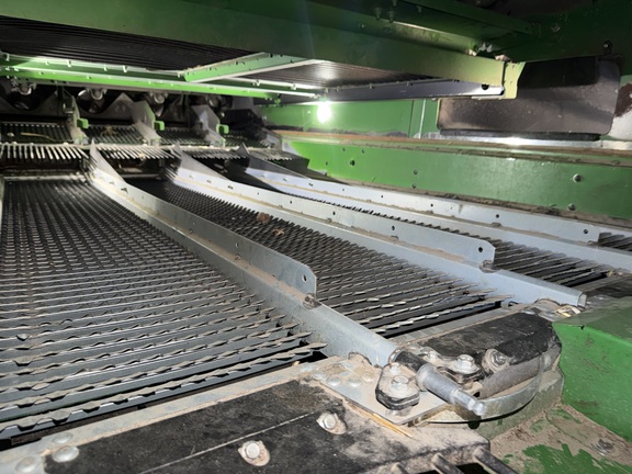 2024 John Deere S770 - Photo21