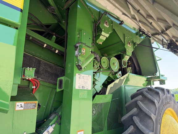 2024 John Deere S770 - Photo24