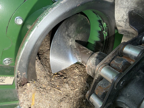 2024 John Deere S770 - Photo26