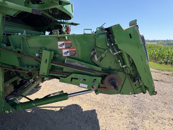 2024 John Deere S770 - Photo27