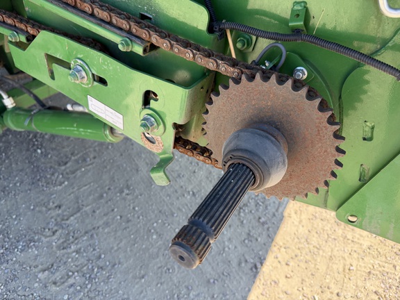 2024 John Deere S770 - Photo28