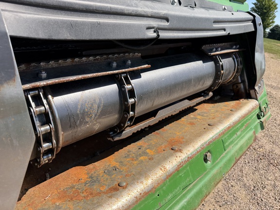 2024 John Deere S770 - Photo29