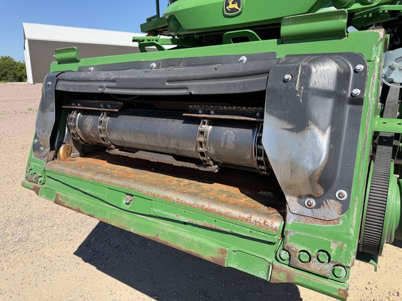 2024 John Deere S770 - Photo30