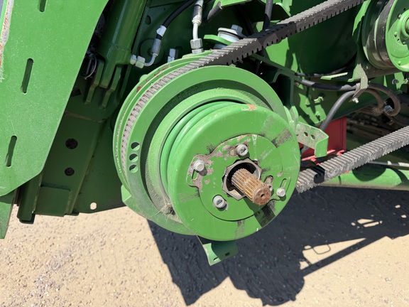 2024 John Deere S770 - Photo32