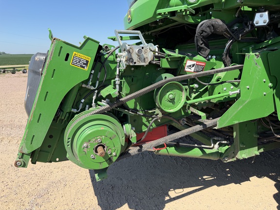 2024 John Deere S770 - Photo31