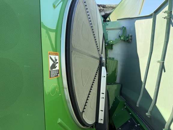 2024 John Deere S770 - Photo33
