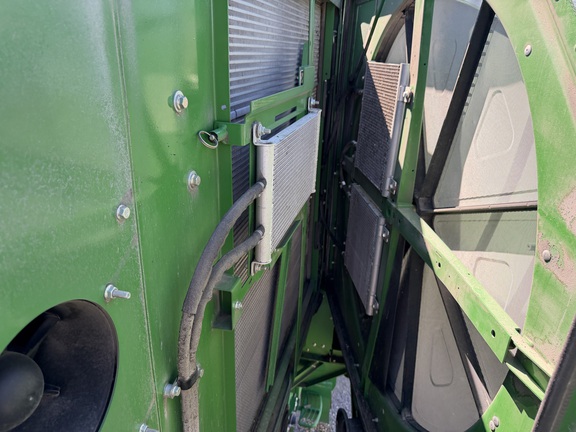 2024 John Deere S770 - Photo34