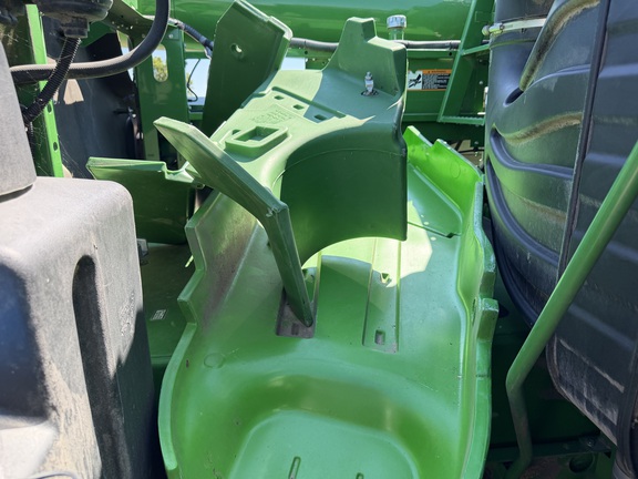 2024 John Deere S770 - Photo35