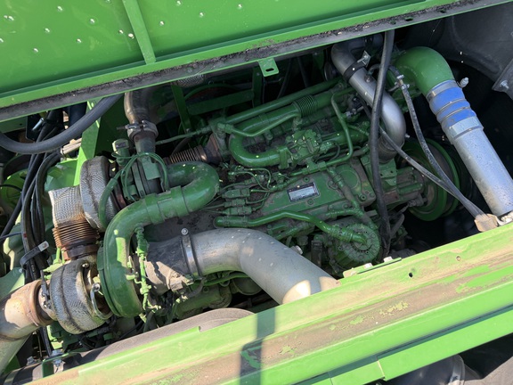2024 John Deere S770 - Photo36
