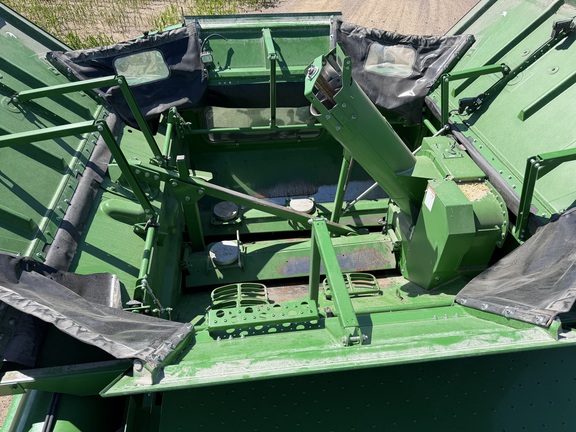 2024 John Deere S770 - Photo37