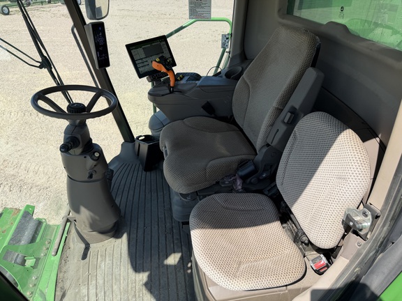 2024 John Deere S770 - Photo39