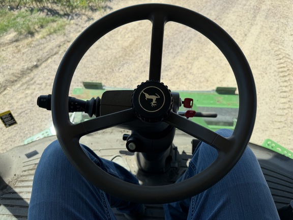 2024 John Deere S770 - Photo40