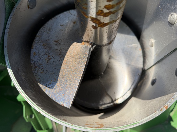 2024 John Deere S770 - Photo38