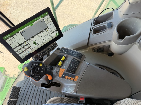 2024 John Deere S770 - Photo42